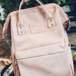 MORRAL ZETA ROSADO