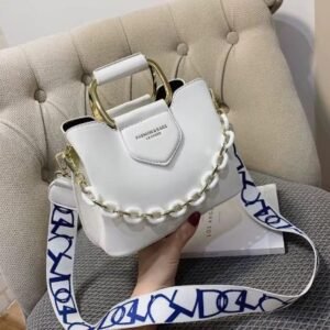BOLSO GAIA BEIGE
