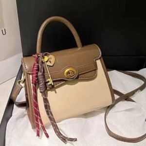 BOLSO ALICIA KHAKI