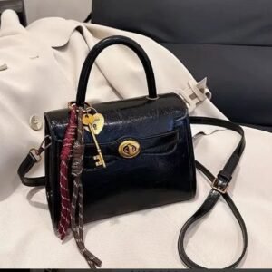 BOLSO ALICIA NEGRO