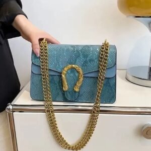 BOLSO COBRA 25 AZUL