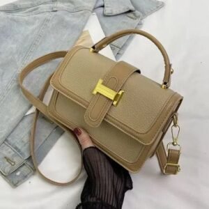 BOLSO CINTIA BEIGE