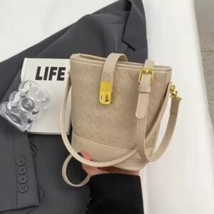 BOLSO FRIDA BEIGE