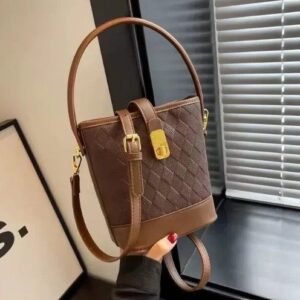 BOLSO FRIDA CAFE