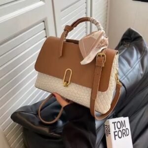 BOLSO RENATA BEIGE