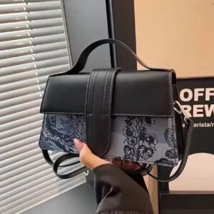 BOLSO MAITE NEGRO