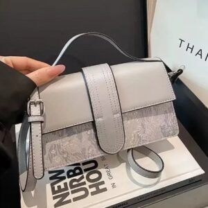 BOLSO MAITE GRIS