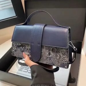 BOLSO MAITE AZUL