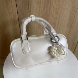 BOLSO PASION BLANCO