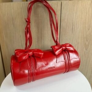 BOLSO NELA ROJO