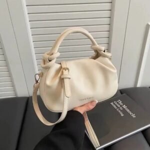 BOLSO MAGALI BLANCO