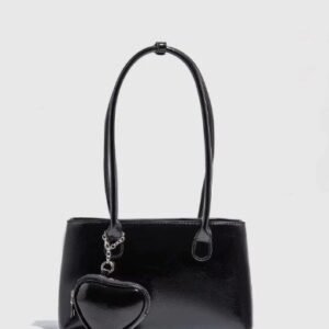 BOLSO ALIX NEGRO