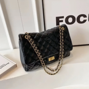 BOLSO COCO 25 NEGRO