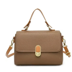 BOLSO CAROLINA BEIGE
