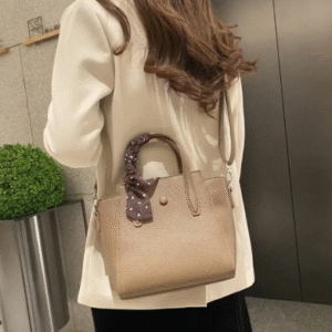 BOLSO MAJO KHAKI