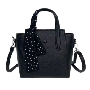 BOLSO MAJO NEGRO
