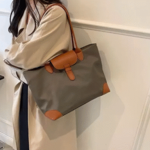 BOLSO NEW CHAMPS VERDE