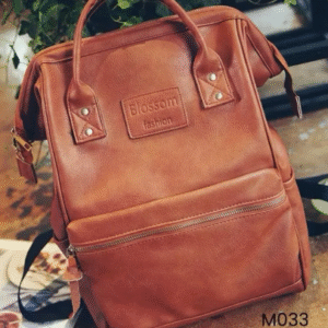 MORRAL GRANDE ZETA MARRON