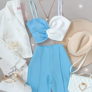 Ropa Dama